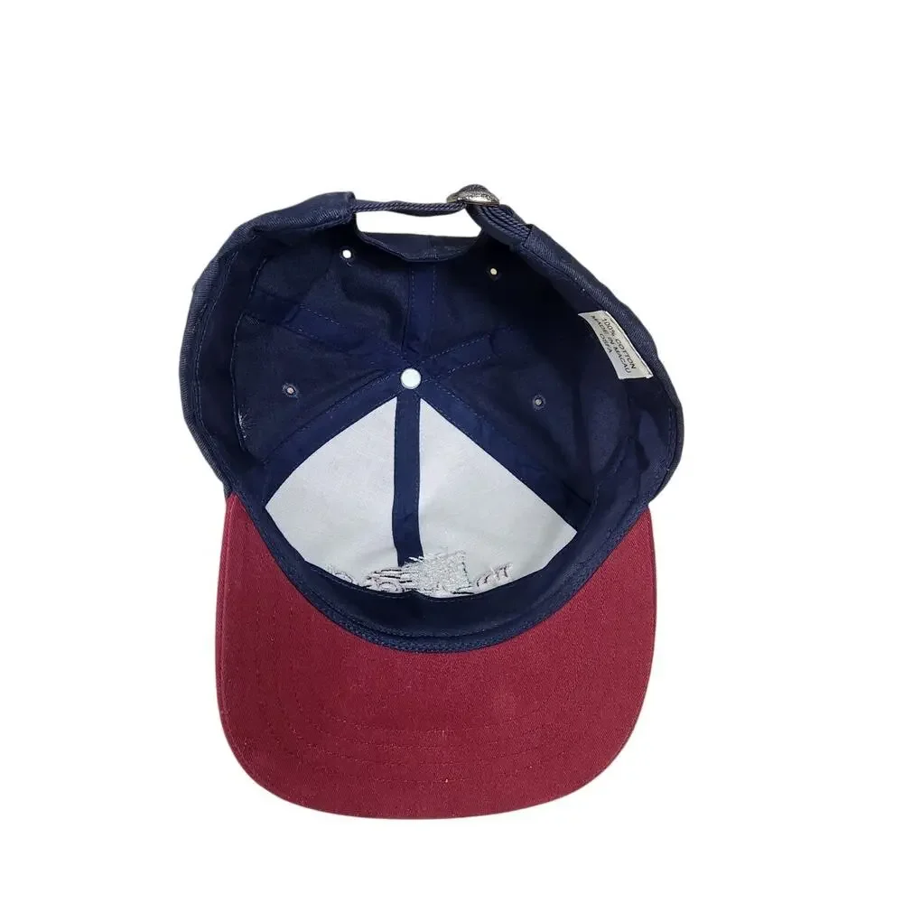 Vintage 2000 B.A.S.S. fishing hat